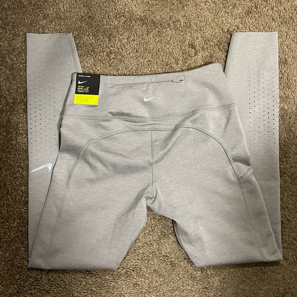 Nike Full Length